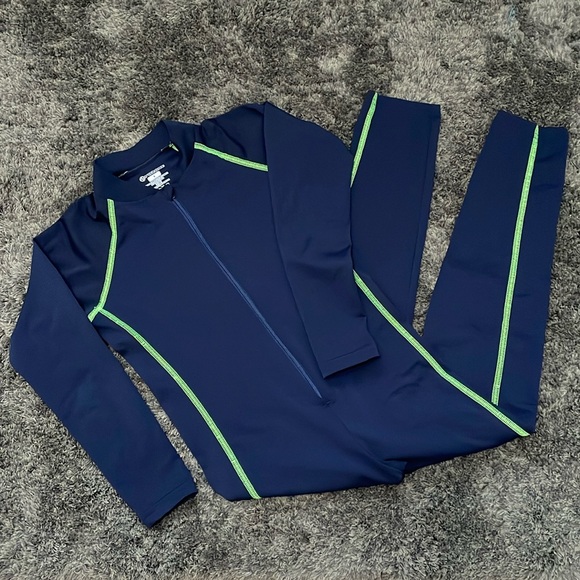 Nozone Other - Nozone Stinger Suit UPF 50